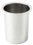 Winco , BAM-1.25, Bain Marie Pot