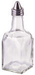 Winco , G-104, Oil & Vinegar Cruet Bottle