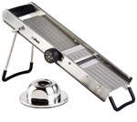 Winco , MDL-18, Mandoline Slicer