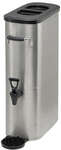Winco , SSBD-3, Tea / Coffee Dispenser
